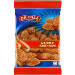 Dr. Ensa Mandle uzené 60 g