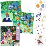 DJECO Pohádky k dotvoření Alenka v říši divů – Sleviste.cz