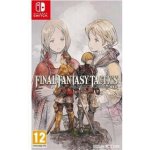 Final Fantasy Tactics - The Ivalice Chronicles – Zboží Dáma