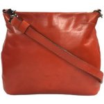 Marta Ponti crossbody kabelka 8106019.LARANJA oranžová – Zboží Mobilmania