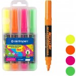Centropen 8542 4 ks – Zboží Mobilmania
