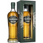 Tamdhu Cuatro Reserva Sherry Oak Casks 41,2% 0,7 l (katron) – Hledejceny.cz