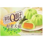 Q Brand Mochi žlutý meloun 210 g – Zboží Dáma