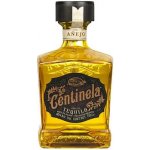 Centinela Anejo 40% 0,7 l (karton) – Zboží Dáma