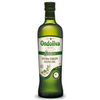 Ondoliva Extra panenský olivový olej 0,5 l