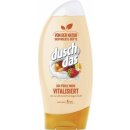 Dusch Das Fruit & Creamy Woman sprchový gel 250 ml