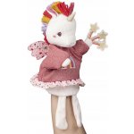 Lilliputiens maňásek na ruku Jednorožec Lena – Hledejceny.cz