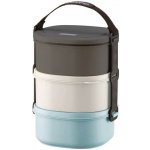 Lock jídlonosič plast 3 x 680 ml HPL771 – Sleviste.cz