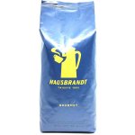 Hausbrandt Gourmet zrnková 1 kg – Hledejceny.cz