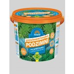 Forestina Podzimní hnojivo pro jehličnany MINERAL 5 kg – Zboží Dáma