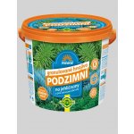 Forestina Podzimní hnojivo pro jehličnany MINERAL 5 kg – Zbozi.Blesk.cz