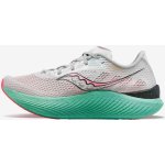 Saucony Endorphin Pro 3 fog/vizipink – Zboží Dáma
