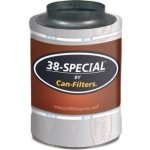 Filtr Can Filters Special 700 m3/h 200 mm – Hledejceny.cz