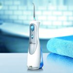 Waterpik Irigátor Cordless Plus WP450 – Zboží Mobilmania