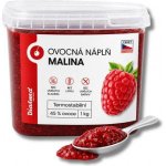Dortisimo Ovocná náplň Malina 1 kg – Zboží Dáma