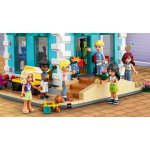 LEGO® Friends 41748 Komunitní centrum v městečku Heartlake – Hledejceny.cz