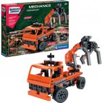 Clementoni mechanická laboratoř nákladní auta – Hledejceny.cz