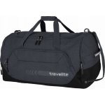 Travelite Kick Off Duffle Anthracite 23 l – Zboží Dáma