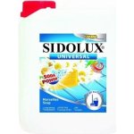 Sidolux Universal Marseilské mýdlo mycí prostředek na podlahy 5 l – Zboží Dáma