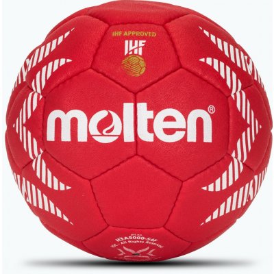 Molten H2A5000-S4F IHF – Zboží Dáma