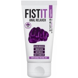 Fist It Anal Relaxer Lubricant 100 ml