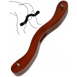 Humbler BDSM černý – Zboží Mobilmania