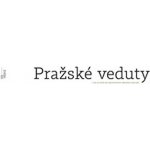Pražské veduty - Roman Koucký – Hledejceny.cz