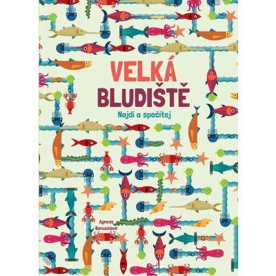 Velká bludiště