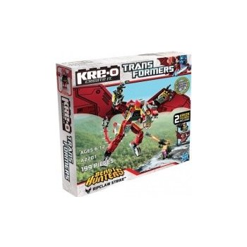 Hasbro KRE-O Transformers dračí útok