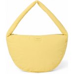 Studio Noos Puffy Cross Body Bag Textured ButterYellow – Hledejceny.cz
