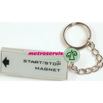 Comet LP004 Start-stop magnet