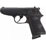 Bruni Police 9 mm C-I černá plynová – Zboží Dáma