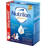 Nutrilon 4 Advanced DUO 1 kg – Sleviste.cz