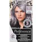 L'Oréal Préférence Vivid Colors 9.112 Camden Town 150 ml – Zboží Mobilmania