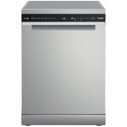 Whirlpool MaxiSpace W7F HS41 X