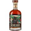 Ostatní lihovina Secha de la Silva Rum with Cacao & Coffee 40,0% 0,7 l (holá láhev)