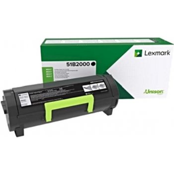 Lexmark 51B2000 - originální