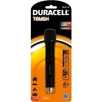 Duracell Tough SLD-10