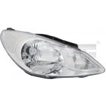 Světlomet TYC 20-11783-05-2 | Zboží Auto