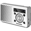 TechniSat DigitRadio 1 bílá