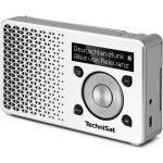 TechniSat DigitRadio 1 bílá – Hledejceny.cz