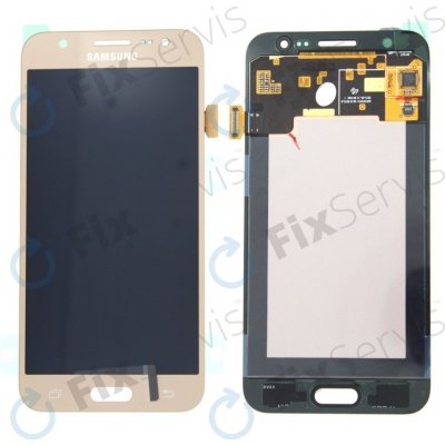 LCD Displej + Dotykové sklo Samsung Galaxy J5 J500F - originál – Zbozi.Blesk.cz