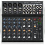 Behringer XENYX 1202SFX – Zboží Živě