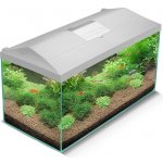 Aquael Leddy Day & Night 75 akvarijní set bílý 105 l – Hledejceny.cz