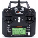 MODSTER MODSTER XC6 6-kanálový páčkový vysílač s příjímačem MR6 – Zboží Dáma