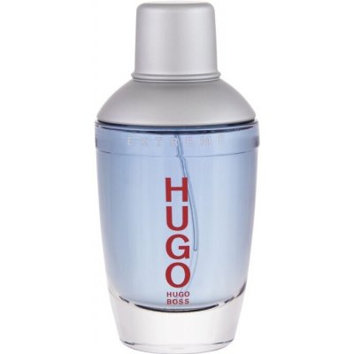 Hugo Boss Hugo Extreme parfémovaná voda pánská 75 ml – Sleviste.cz