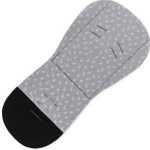 Petite&Mars vložka Foamy Anthracite Hills – Zboží Mobilmania