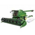 Bruder 2132 Kombajn John Deere T670i – Hledejceny.cz