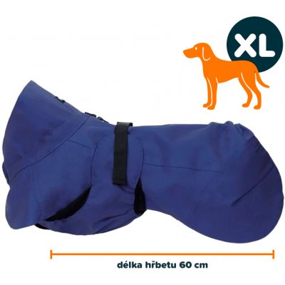 PAIKKA Light pláštěnka – Zboží Dáma