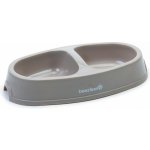 Beeztees miska pro kočky 2x0,15 l – Zboží Dáma